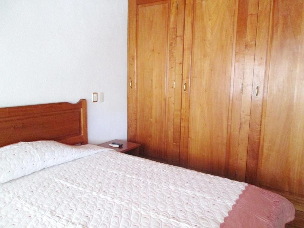 Hotel Guzman ヒリトゥラ エクステリア 写真