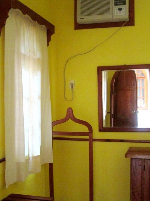 Hotel Guzman ヒリトゥラ エクステリア 写真